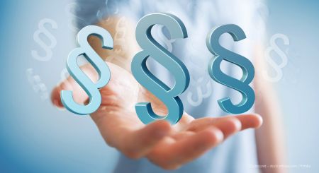 Prostituiertenschutzgesetz zum 1. Juli 2017 in Kraft (© sdcoret - stock.adobe.com / fotolia)